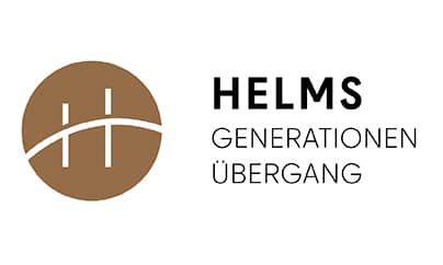 Helms Generationen Übergang