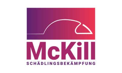 McKill Schädlingsbekämpfung
